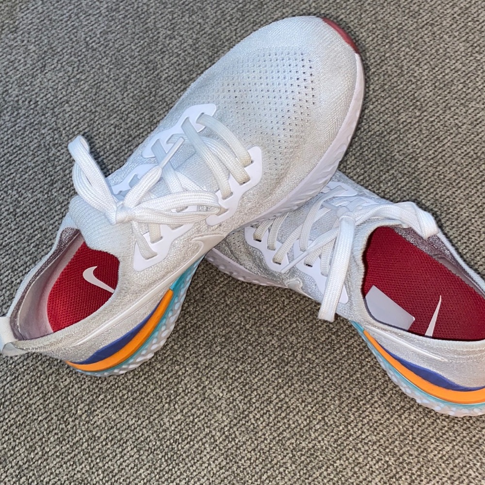 Nike woman sneakers